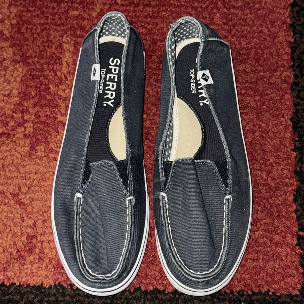 Women’s Sperry Shoes